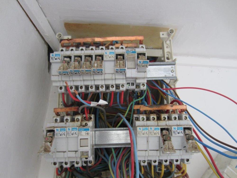Electricité