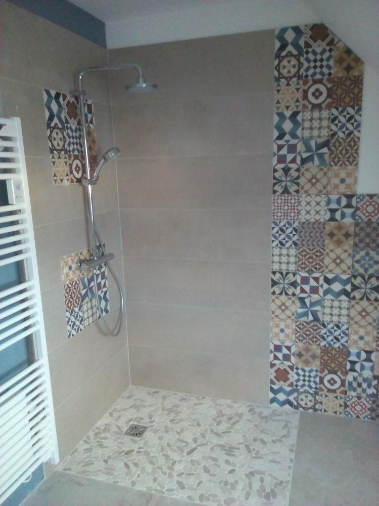 Carrelage