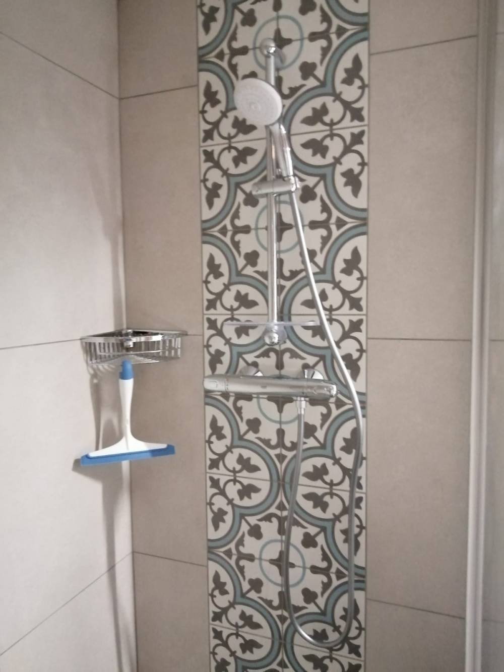 Carrelage