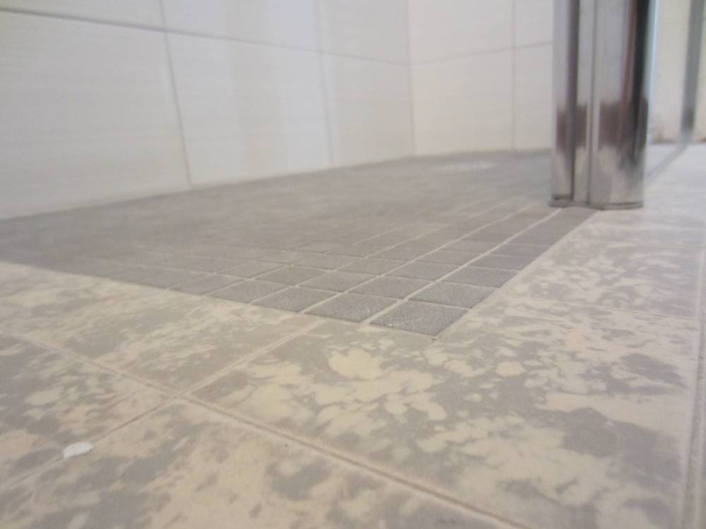 Carrelage