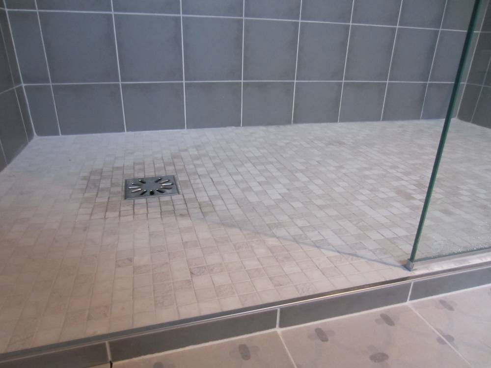 Carrelage