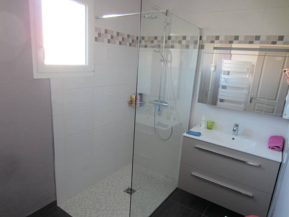 meuble vasque Cassy